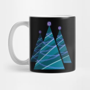 Christmas tree - Christmas collection Mug